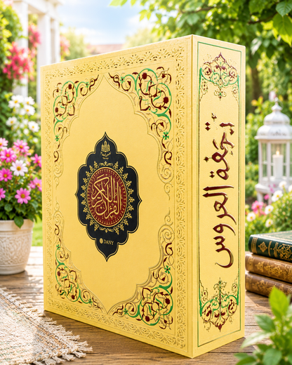 E-Teacher, Digital Holy Quran with Smart Reading Pen | Interactive Audio Quran Set.