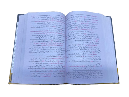 Rahmatul-Lil-Alamin ﷺ – Biography of the Prophet Muhammad